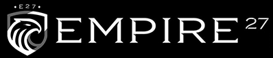 Empire 27 Games Logo
